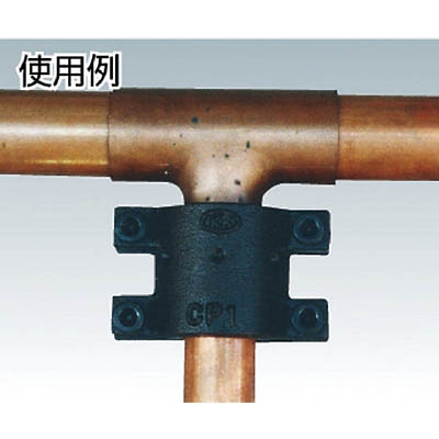 ■コダマ　圧着ソケット銅管兼用型１５Ａ　CP15A CP15A