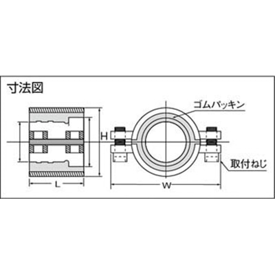 ■コダマ　圧着ソケット銅管兼用型１５Ａ　CP15A CP15A