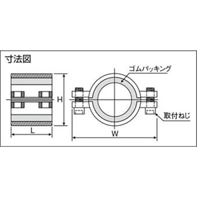 ■コダマ　圧着ソケット銅管直管専用型　CPL25A CPL25A