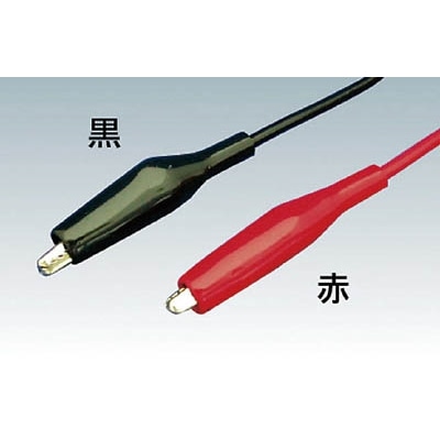 ■サトーパーツ　クリップ　Ｃ－４シリーズ　Ｌサイズ　全長６２ｍｍ　黒　５個入　C-4-L-B C-4-L-B