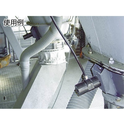 ■エクセン　ピストンバイブレータ　ＥＰＶ１８　EPV18 EPV18