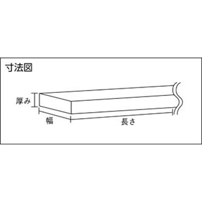 ■Ｔａｉｃａ　防振・緩衝材ゲルテ－プＧＴ－３　１０００×１０×２ｍｍ　GT-3 GT-3