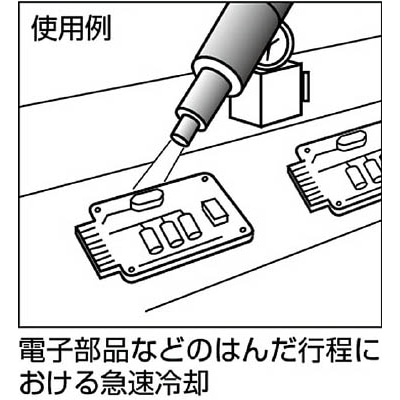 ■東浜　エアークーラー　AC-70 AC-70