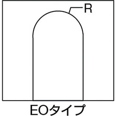 ■イースタン　樹脂ベアリング　ＥＯタイプ　EO-0835 EO-0835