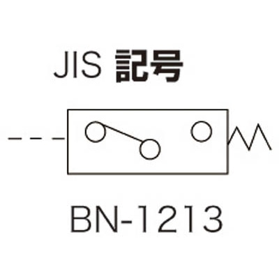 ■日本精器　圧力スイッチ設定圧力０．１～０．８ＭＰａ　BN-1218-10　(0-0.8MPA) BN-1218-10　(0-0.8MPA)