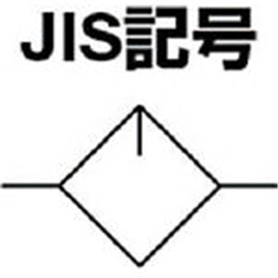 ■日本精器　ルブリケータ８Ａモジュラー接続タイプ　BN-23T5-8 BN-23T5-8