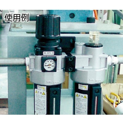 □日本精器 ＦＲＬユニット１０Ａモジュラー接続タイプ BN-25T5-10(BN
