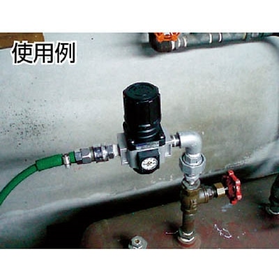 ■日本精器　レギュレータ１０Ａモジュラー接続タイプ　BN-3RT5-10 BN-3RT5-10