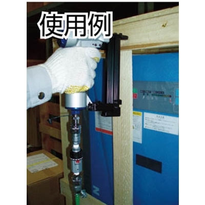 ■日本精器　手元減圧弁８Ａ１．０ＭＰａ仕様カップリング付　BN-3LK01-8-SP BN-3LK01-8-SP