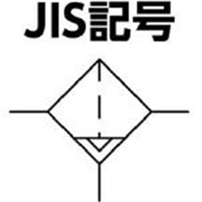 ■日本精器　高性能エアフィルタ用エレメント３ミクロン（ＣＮ３用）　CN3-E9-24 CN3-E9-24