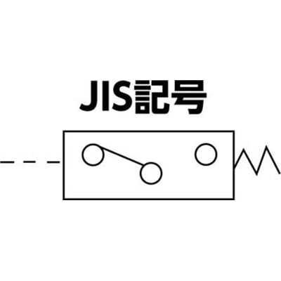 ■日本精器　圧力スイッチ　設定圧力２．０～４．０ＭＰａ　BN-1254-10 BN-1254-10