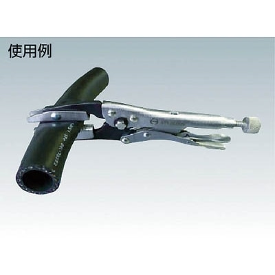 上品なスタイル □日平 ホースクリッパー 大 HN-25N(HN-25N): カー・自転車 カッター