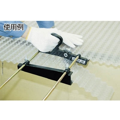 ■盛光　ＯＴカッター丸型（手動式）　HCOT-0001 HCOT-0001