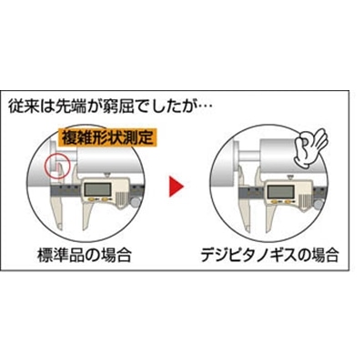 ■カノン　デジピタノギス１００ｍｍ　E-PITA10 E-PITA10