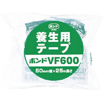 ■コニシ(Konishi) 　養生用テープ　ボンドＶＦ６００　04787 4787