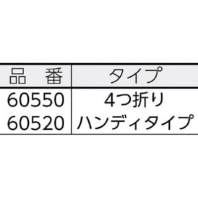 ■クレシア　ワイプオールＸ５０　４つ折り（薄手）　1ケース（18パック）　60550 ４つ折り