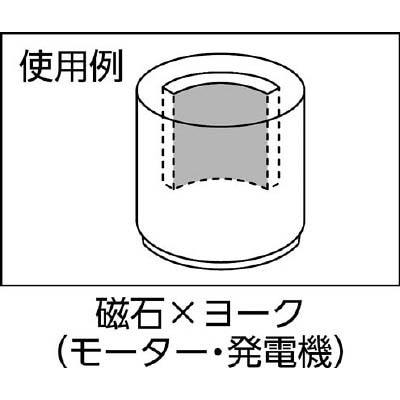 ■セメダイン(Cemedine) 　メタルロックＹ６１１黒Ｓ　６００ｇセット　AY099 AY099