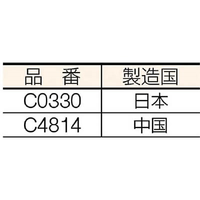 ■ニトムズ　スペア平面塗り　３巻入　C0330 C0330