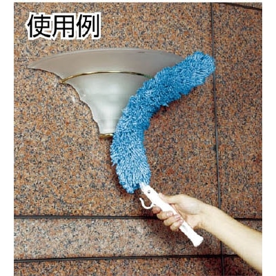テラモト　フェンシングスィーパー　CL-398-000-0 CL-398-000-0