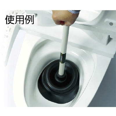 テラモト　ニューラバーカップＦＩＴ（節水便器対応）　CL4210600 CL4210600