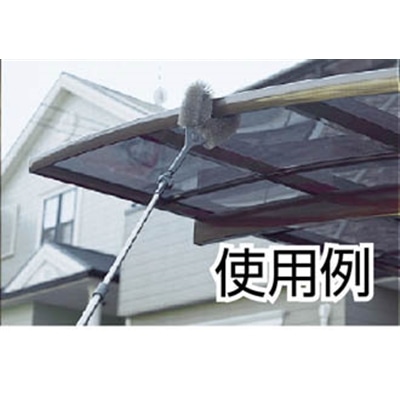 テラモト　ハウスポール　HP-516-013-0 HP-516-013-0