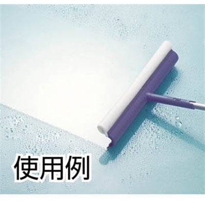 ■テラモト　ＡＬワイパー２４伸縮　CL-507-124-0 CL-507-124-0