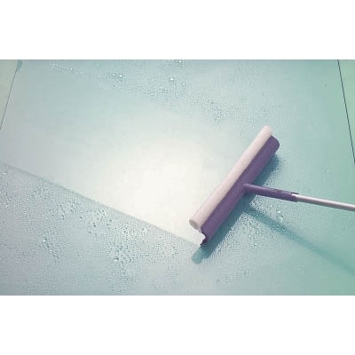 ■テラモト　ＡＬワイパー２４伸縮　CL-507-124-0 CL-507-124-0