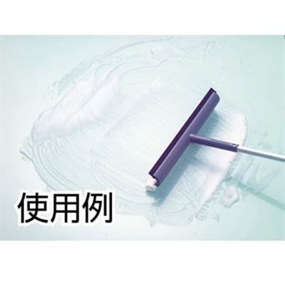■テラモト　ＡＬワイパー３６伸縮　CL-507-136-0 CL-507-136-0