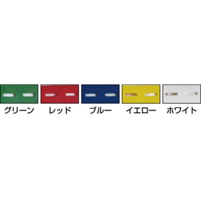 ■テラモト　ＦＸモップ替糸　２６０ｇ　イエロー　CL-374-421-5 CL-374-421-5