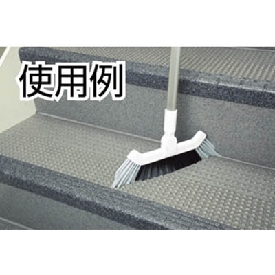 ■テラモト　ＥＦコーナーブルーム３０ｃｍ　CL-736-030-0 CL-736-030-0