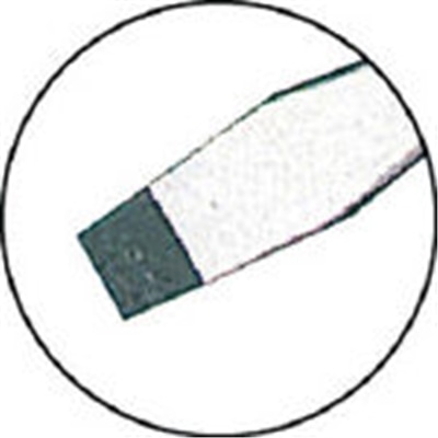 ベッセル　強力貫通ドライバー１００　－５．５×７５　1005.575 1005.575