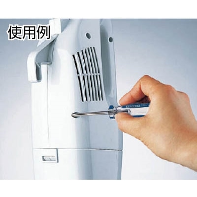 ベッセル　クリスタラインドライバー６１００－４Ｘ７５　6100-4-75 6100-4-75