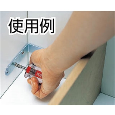ベッセル　クリスタラインドライバースタビータイプ　６２００　＋１×３８　6200138 6200138