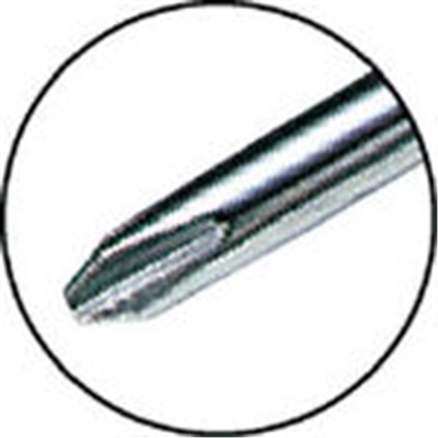 ■ベッセル　パワーグリップドライバー４５００＋Ｎｏ２Ｘ１００　4500-2-100 4500-2-100