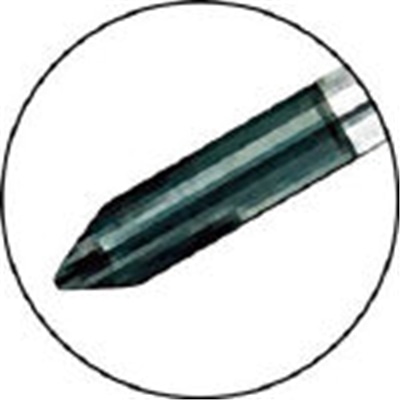 ■ベッセル　クッショングリップドライバー　６１０＋ＮＯ．０Ｘ１００　610-0-100　01 610-0-100　01