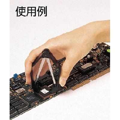■サンハヤト　ＰＬＣＣタイプＩＣ引抜治具　GX-8 GX-8