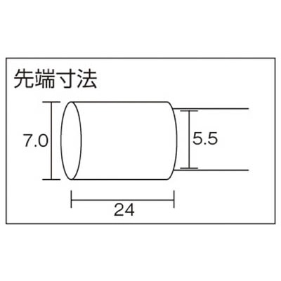 ■ＢＲＯＷＮ　マグキャッチツール　D101 D101