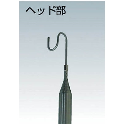 デンサン　ポケットフィッシャー　単品　DPF-180 DPF-180