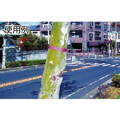 マイゾックス　ビニールテープ赤　BT-30R BT-30R