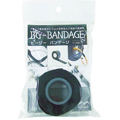 ■バンガード　ビージーバンデージ　自己融着テープ　BG-BANDAGE-10 BG-BANDAGE-10