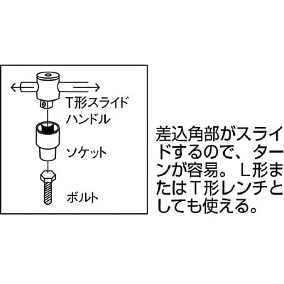 ■ＴＯＮＥ　スライドヘッドのみ　416 416