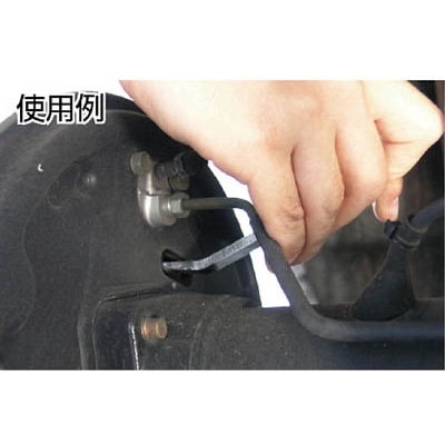 ■ＴＯＮＥ　ブレーキシュー調整ツール　BST-110 BST-110
