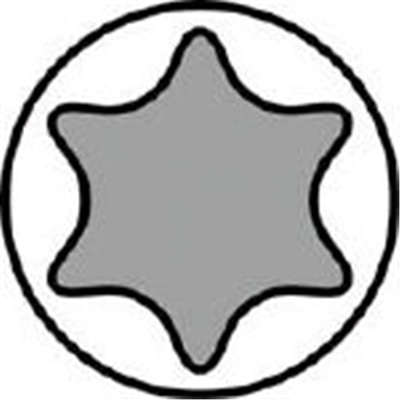 ■ＴＯＮＥ　ロングトルクスソケット（強力タイプ）　Ｔ４０　3TX-T40L 3TX-T40L