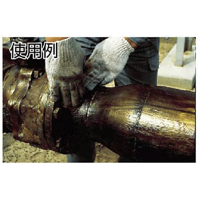 ■日東　ペトロラタム系防食テープ下塗り材　ＮＯ．５９ＰＷ　３Ｋｇ缶　59PW 59PW