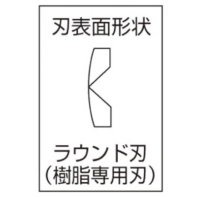 ■メリー　ミニチュア先刃プラニッパ　02SP 02SP