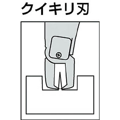 ■メリー　ヒートニッパＨＴ１２０　HT-120 HT-120