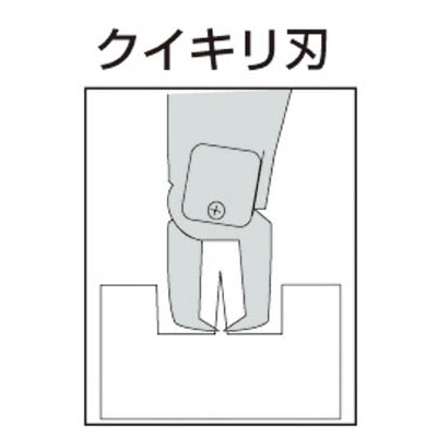 ■メリー　ヒートニッパＨＴ１２０　HT-120 HT-120