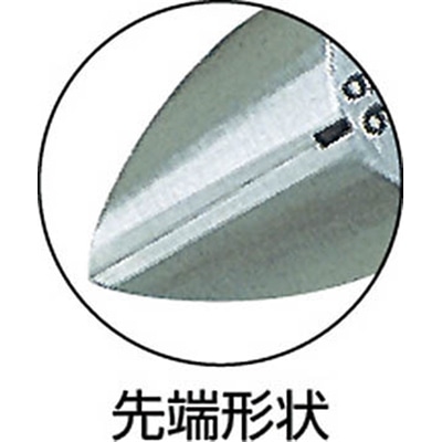 ■メリー　強力プラニッパ（円状刃）２００ｍｍ　99-200 99-200