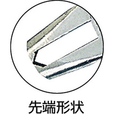 ■メリー　ミニチュアエンドプラニッパ１１５ｍｍ　24EF-115 24EF-115