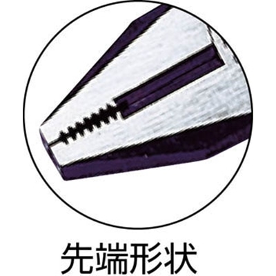 ビクター　ビクターペンチエラストマＧ　265HG175 265HG175